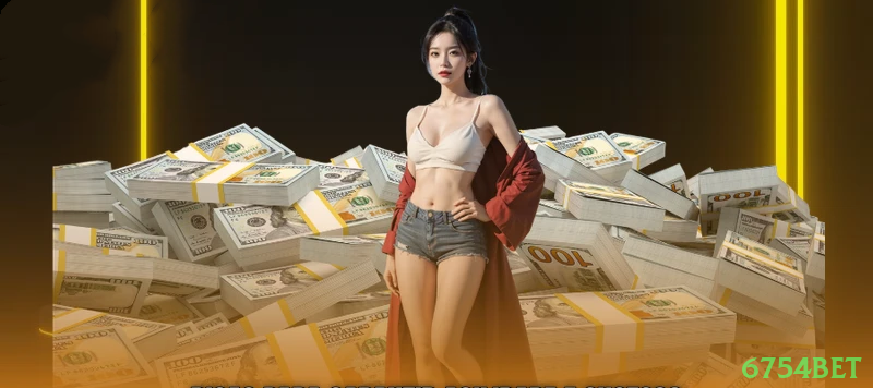 Lista de jogos para 6754bet casino section